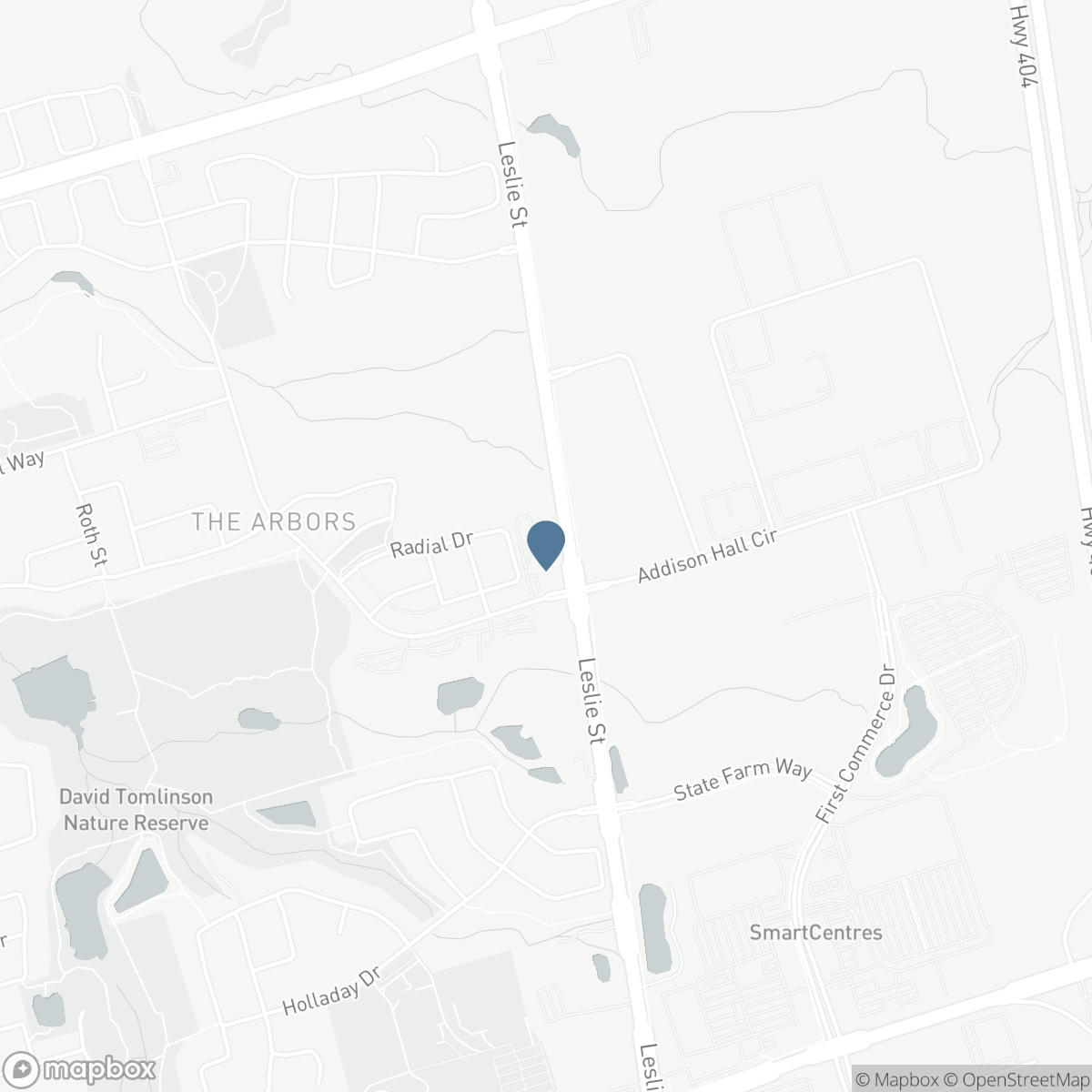 121 - 555 WILLIAM GRAHAM DRIVE, Aurora, Ontario L4G 3L1